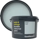 GoodHome Durable Clontarf Matt Emulsion paint 2.5L