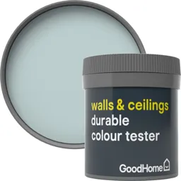 GoodHome Durable Clontarf Matt Emulsion paint 50ml Tester pot