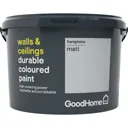 GoodHome Durable Hamptons Matt Emulsion paint 2.5L
