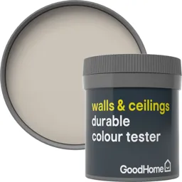 GoodHome Durable Tijuana Matt Emulsion paint 50ml Tester pot
