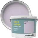 GoodHome Walls & ceilings Hokkaido Silk Emulsion paint, 2.5L