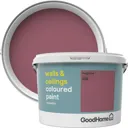 GoodHome Walls & ceilings Magome Silk Emulsion paint, 2.5L