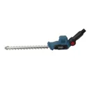 Erbauer Pole 18V 450mm Cordless Hedge trimmer