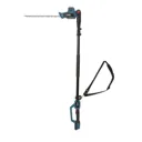 Erbauer Pole 18V 450mm Cordless Hedge trimmer