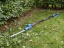 Erbauer Pole 18V 450mm Cordless Hedge trimmer