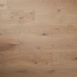 Mawson Grey Oak Real wood top layer Flooring Sample