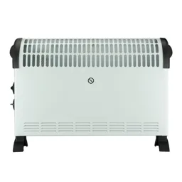 Electric 2000W White Convector heater