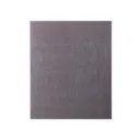 Erbauer Semi-friable aluminium oxide Assorted Hand sanding sheets, Set of 5