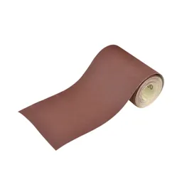 180 grit Sanding roll (L)5000mm (W)115mm