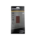 Universal Fit 180 grit 1/2 sanding sheet (L)230mm (W)115mm, Pack of 5
