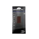 Universal Fit 40 grit 1/3 sanding sheet (L)185mm (W)93mm, Pack of 5
