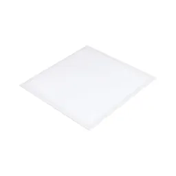 White Neutral white LED Light panel (L)595mm