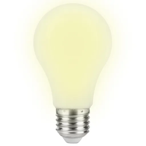 Diall Relax & Work E27 1055lm GLS Warm white & neutral white LED Filament Light bulb