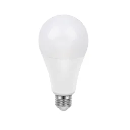 Diall E27 22W 2452lm GLS Warm white LED Light bulb