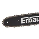 Erbauer ECSG18-Li 18V Cordless 300mm Chainsaw - BARE