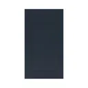 GoodHome Artemisia Midnight blue classic shaker Drawerline door & drawer front, (W)400mm