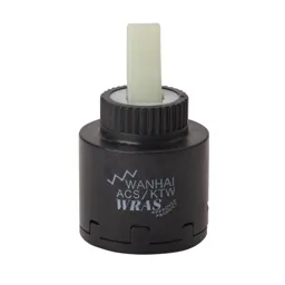 GoodHome Replacement tap cartridge Thread35mm