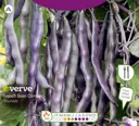 Blauhilde french bean Seed