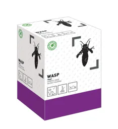 Wasp Trap