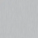 GoodHome Truyes Grey Wood grain Glitter effect Textured Wallpaper
