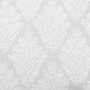Acinos Grey Leaves Smooth Wallpaper