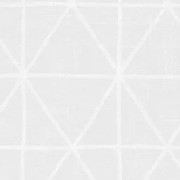 Elode Light grey Scandinavian Textured Wallpaper