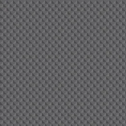 GoodHome Lyrata Black Graphic 3D effect Textured Wallpaper