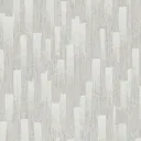 GoodHome Dalea Grey Striped Glitter & mica effect Textured Wallpaper