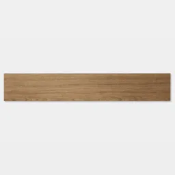 GoodHome Poprock Natural honey Wood planks Wood effect Self adhesive Vinyl plank, Pack of 7