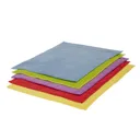 Microfibre All purpose cloth, Pack of 5