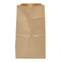 Verve Brown Rubble bag, 150L