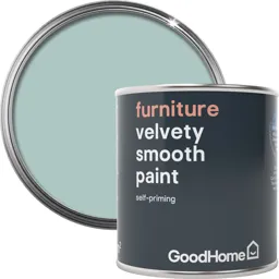 GoodHome Killarney Matt Furniture paint, 125ml