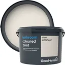 GoodHome Bathroom Ottawa Soft sheen Emulsion paint 2.5L