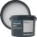 GoodHome Bathroom Whistler Soft sheen Emulsion paint 2.5L