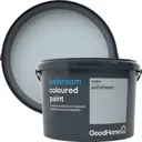 GoodHome Bathroom Toulon Soft sheen Emulsion paint, 2.5L