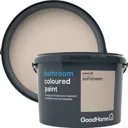 GoodHome Bathroom Santa fe Soft sheen Emulsion paint 2.5L