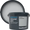 GoodHome Bathroom Hamptons Soft sheen Emulsion paint 2.5L