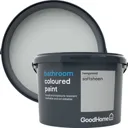 GoodHome Bathroom Hempstead Soft sheen Emulsion paint, 2.5L