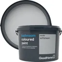 GoodHome Bathroom Melville Soft sheen Emulsion paint 2.5L