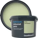 GoodHome Bathroom Galway Soft sheen Emulsion paint 2.5L