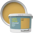 GoodHome Walls & ceilings Chueca Matt Emulsion paint, 2.5L
