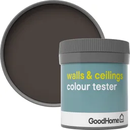 GoodHome Walls & ceilings Bogota Matt Emulsion paint, 50ml Tester pot