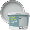 GoodHome Walls & ceilings Hamptons Silk Emulsion paint, 2.5L