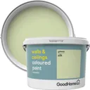 GoodHome Walls & ceilings Galway Silk Emulsion paint, 2.5L