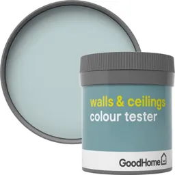 GoodHome Walls & ceilings Clontarf Matt Emulsion paint, 50ml Tester pot