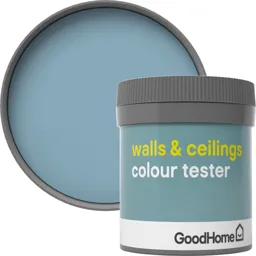 GoodHome Walls & ceilings Monaco Matt Emulsion paint, 50ml Tester pot