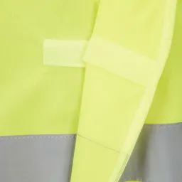Yellow Hi-vis waistcoat XX Large