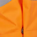 Orange Waterproof Hi-vis trousers Medium