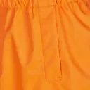 Orange Waterproof Hi-vis trousers Large