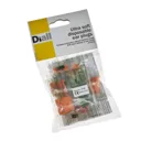 NEP308 Uncorded ear plugs, Pack of 5